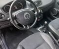 Черный Рено Клио, объемом двигателя 1.5 л и пробегом 252 тыс. км за 6000 $, фото 3 на Automoto.ua