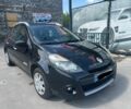 Черный Рено Клио, объемом двигателя 1.5 л и пробегом 218 тыс. км за 5800 $, фото 1 на Automoto.ua