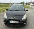 Чорний Рено Кліо, об'ємом двигуна 1.1 л та пробігом 280 тис. км за 3700 $, фото 1 на Automoto.ua