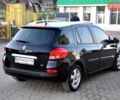 Черный Рено Клио, объемом двигателя 1.46 л и пробегом 260 тыс. км за 4999 $, фото 30 на Automoto.ua