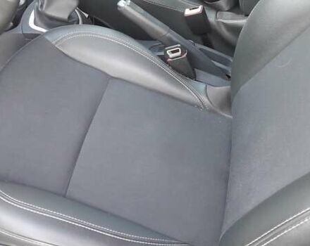 Черный Рено Клио, объемом двигателя 1.15 л и пробегом 146 тыс. км за 6250 $, фото 15 на Automoto.ua