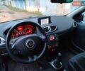 Черный Рено Клио, объемом двигателя 1.5 л и пробегом 240 тыс. км за 6250 $, фото 3 на Automoto.ua