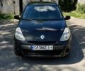 Черный Рено Клио, объемом двигателя 1.46 л и пробегом 274 тыс. км за 4500 $, фото 14 на Automoto.ua