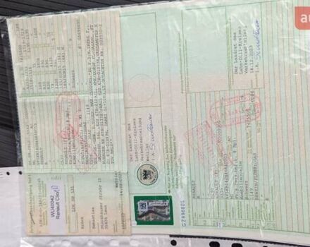 Черный Рено Клио, объемом двигателя 1.2 л и пробегом 205 тыс. км за 5850 $, фото 18 на Automoto.ua