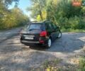 Черный Рено Клио, объемом двигателя 1.15 л и пробегом 273 тыс. км за 5000 $, фото 1 на Automoto.ua