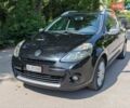 Чорний Рено Кліо, об'ємом двигуна 1.2 л та пробігом 146 тис. км за 5950 $, фото 2 на Automoto.ua