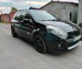 Черный Рено Клио, объемом двигателя 1.5 л и пробегом 250 тыс. км за 6550 $, фото 8 на Automoto.ua