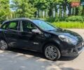 Чорний Рено Кліо, об'ємом двигуна 1.2 л та пробігом 146 тис. км за 5950 $, фото 6 на Automoto.ua