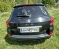 Чорний Рено Кліо, об'ємом двигуна 1.5 л та пробігом 205 тис. км за 5200 $, фото 5 на Automoto.ua