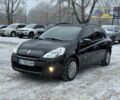 Чорний Рено Кліо, об'ємом двигуна 1.1 л та пробігом 186 тис. км за 5300 $, фото 1 на Automoto.ua