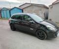 Черный Рено Клио, объемом двигателя 1.5 л и пробегом 250 тыс. км за 6550 $, фото 1 на Automoto.ua