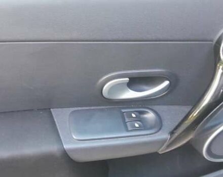 Черный Рено Клио, объемом двигателя 1.15 л и пробегом 146 тыс. км за 6250 $, фото 14 на Automoto.ua