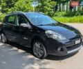 Чорний Рено Кліо, об'ємом двигуна 1.2 л та пробігом 146 тис. км за 5950 $, фото 5 на Automoto.ua
