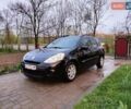 Черный Рено Клио, объемом двигателя 1.46 л и пробегом 270 тыс. км за 5200 $, фото 11 на Automoto.ua