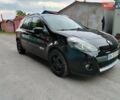 Чорний Рено Кліо, об'ємом двигуна 1.5 л та пробігом 240 тис. км за 6750 $, фото 1 на Automoto.ua