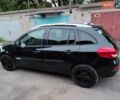 Черный Рено Клио, объемом двигателя 1.5 л и пробегом 240 тыс. км за 6250 $, фото 1 на Automoto.ua