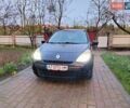Черный Рено Клио, объемом двигателя 1.46 л и пробегом 270 тыс. км за 5200 $, фото 1 на Automoto.ua