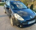 Черный Рено Клио, объемом двигателя 1.15 л и пробегом 205 тыс. км за 5250 $, фото 1 на Automoto.ua