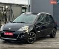 Черный Рено Клио, объемом двигателя 1.5 л и пробегом 215 тыс. км за 6850 $, фото 1 на Automoto.ua
