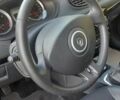 Черный Рено Клио, объемом двигателя 1.15 л и пробегом 146 тыс. км за 6250 $, фото 13 на Automoto.ua