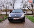 Черный Рено Клио, объемом двигателя 1.46 л и пробегом 270 тыс. км за 5200 $, фото 12 на Automoto.ua