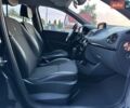 Черный Рено Клио, объемом двигателя 1.6 л и пробегом 76 тыс. км за 9999 $, фото 79 на Automoto.ua