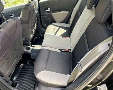 Чорний Рено Кліо, об'ємом двигуна 1.5 л та пробігом 205 тис. км за 5200 $, фото 4 на Automoto.ua