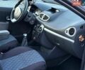 Черный Рено Клио, объемом двигателя 1.46 л и пробегом 272 тыс. км за 4650 $, фото 15 на Automoto.ua