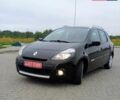 Черный Рено Клио, объемом двигателя 1.2 л и пробегом 205 тыс. км за 5850 $, фото 26 на Automoto.ua