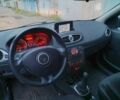 Черный Рено Клио, объемом двигателя 1.5 л и пробегом 250 тыс. км за 6550 $, фото 5 на Automoto.ua