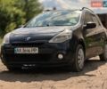 Черный Рено Клио, объемом двигателя 1.15 л и пробегом 270 тыс. км за 4700 $, фото 1 на Automoto.ua