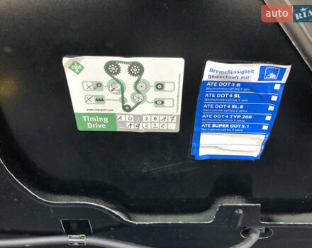 Черный Рено Клио, объемом двигателя 1.2 л и пробегом 109 тыс. км за 5800 $, фото 39 на Automoto.ua