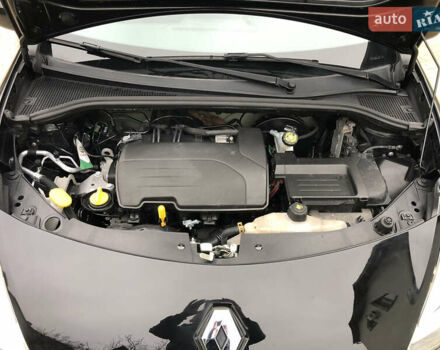 Черный Рено Клио, объемом двигателя 1.2 л и пробегом 109 тыс. км за 5800 $, фото 36 на Automoto.ua