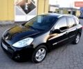 Черный Рено Клио, объемом двигателя 1.46 л и пробегом 260 тыс. км за 4999 $, фото 14 на Automoto.ua