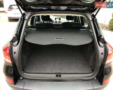 Черный Рено Клио, объемом двигателя 1.2 л и пробегом 109 тыс. км за 5800 $, фото 41 на Automoto.ua