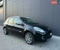 Черный Рено Клио, объемом двигателя 1.6 л и пробегом 76 тыс. км за 9999 $, фото 29 на Automoto.ua