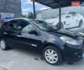 Черный Рено Клио, объемом двигателя 1.5 л и пробегом 218 тыс. км за 5800 $, фото 1 на Automoto.ua