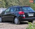 Черный Рено Клио, объемом двигателя 1.15 л и пробегом 270 тыс. км за 4700 $, фото 5 на Automoto.ua