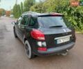 Черный Рено Клио, объемом двигателя 1.5 л и пробегом 240 тыс. км за 6250 $, фото 10 на Automoto.ua