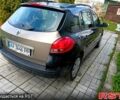 Черный Рено Клио, объемом двигателя 1.1 л и пробегом 230 тыс. км за 3700 $, фото 4 на Automoto.ua