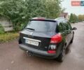 Черный Рено Клио, объемом двигателя 1.5 л и пробегом 240 тыс. км за 6250 $, фото 14 на Automoto.ua
