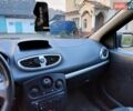 Черный Рено Клио, объемом двигателя 1.46 л и пробегом 270 тыс. км за 5200 $, фото 1 на Automoto.ua