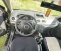 Чорний Рено Кліо, об'ємом двигуна 1.5 л та пробігом 205 тис. км за 5000 $, фото 3 на Automoto.ua