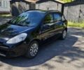 Черный Рено Клио, объемом двигателя 1.46 л и пробегом 274 тыс. км за 4500 $, фото 13 на Automoto.ua