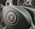 Черный Рено Клио, объемом двигателя 1.2 л и пробегом 205 тыс. км за 5850 $, фото 9 на Automoto.ua