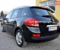 Черный Рено Клио, объемом двигателя 1.46 л и пробегом 260 тыс. км за 4999 $, фото 12 на Automoto.ua