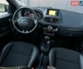 Черный Рено Клио, объемом двигателя 1.6 л и пробегом 76 тыс. км за 9999 $, фото 71 на Automoto.ua