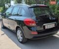 Чорний Рено Кліо, об'ємом двигуна 1.2 л та пробігом 146 тис. км за 5950 $, фото 11 на Automoto.ua