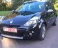 Черный Рено Клио, объемом двигателя 1.15 л и пробегом 146 тыс. км за 6700 $, фото 11 на Automoto.ua