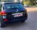 Черный Рено Клио, объемом двигателя 1.15 л и пробегом 146 тыс. км за 6700 $, фото 5 на Automoto.ua